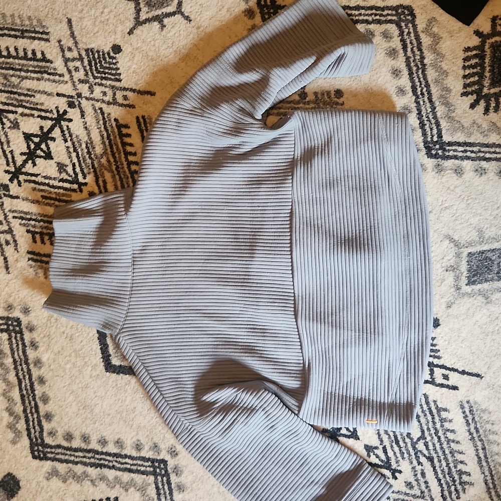 Lucy Inner Journey Pullover - Picture 7 of 8
